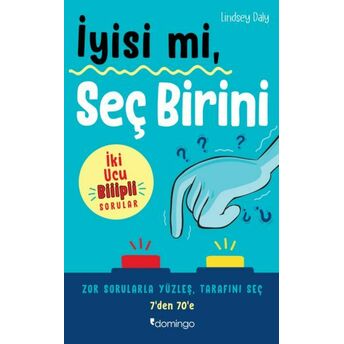 Iyisi Mi, Seç Birini Lindsey Daly