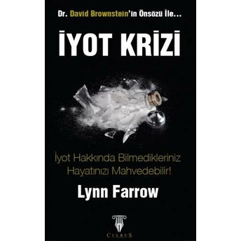 Iyot Krizi Lynn Farrow