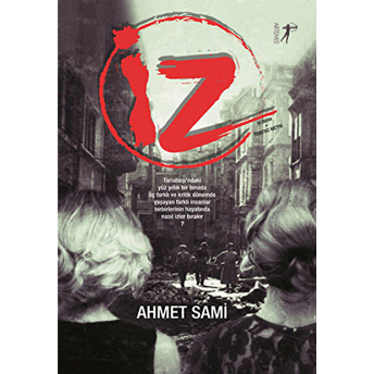 Iz-Ahmet Sami