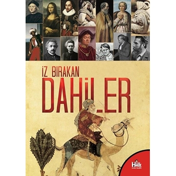 Iz Bırakan Dahiler Kolektıf