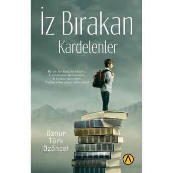 Iz Bırakan Kardelenler Öznur Türk Özöncel