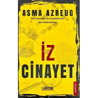 Iz Cinayet Asma Azreug