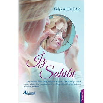 Iz Sahibi Fulya Alemdar