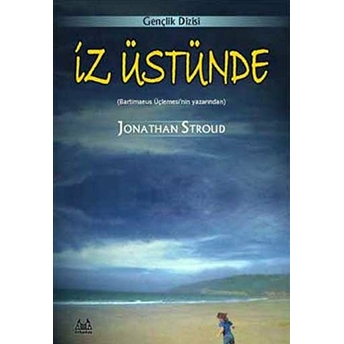 Iz Üstünde Jonathan Stroud