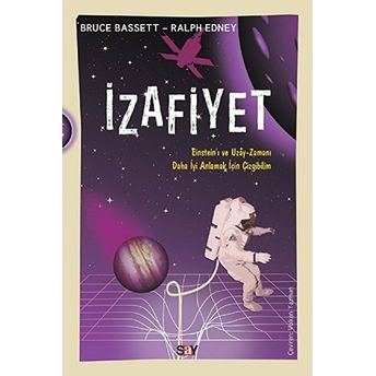 Izafiyet - Ralph Edney