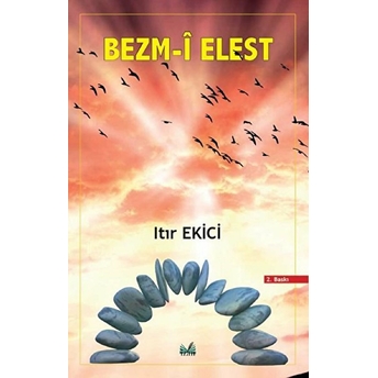 Izan Yayıncılık Bezm-I Elest