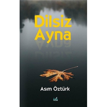 Izan Yayıncılık Dilsiz Ayna