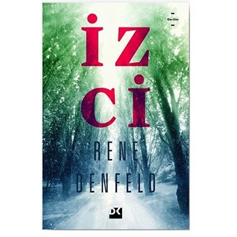 Izci Rene Denfeld