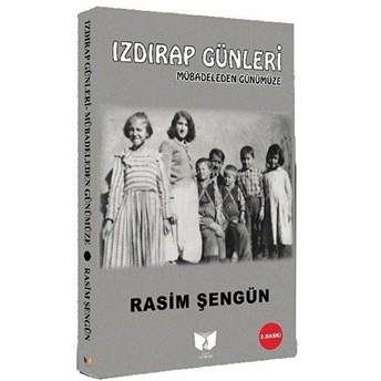 Izdırap Günleri Rasim Şengün