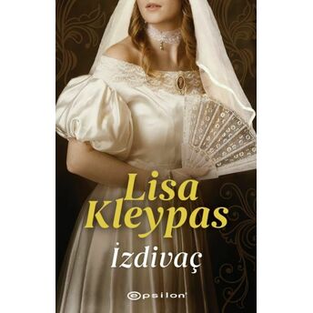 Izdivaç Lisa Kleypas