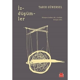 Izdüşümler Tarık Günersel