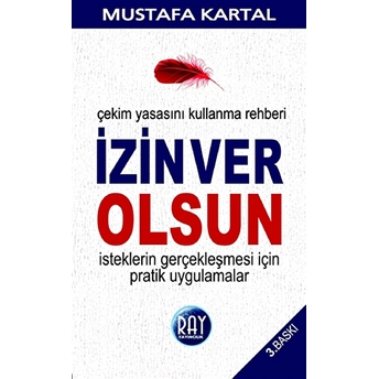 Izin Ver Olsun Mustafa Kartal