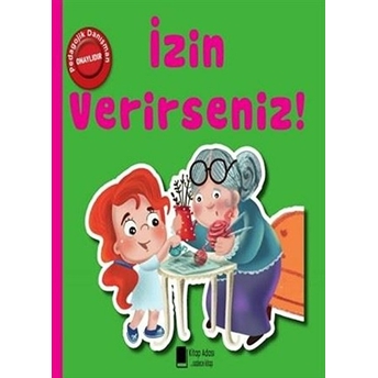 Izin Verirseniz!