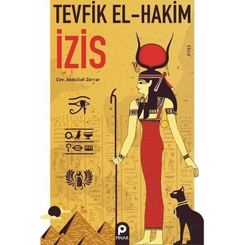 Izis Tevfik El Hakim