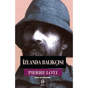 Izlanda Balıkçısı Pierre Loti