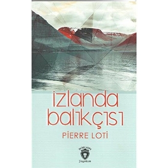 Izlanda Balıkçısı Pierre Loti