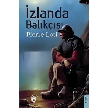 Izlanda Balıkçısı Pierre Loti