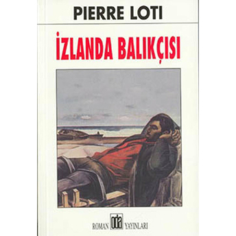 Izlanda Balıkçısı Pierre Loti