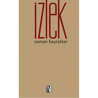 Izlek Osman Bayraktar