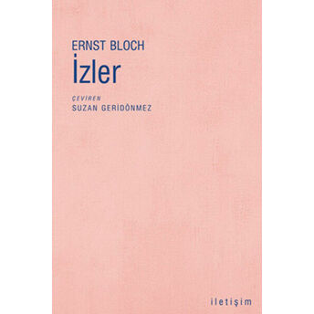 Izler Ernst Bloch