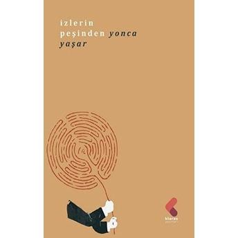 Izlerin Peşinden Yonca Yaşar