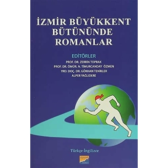 Izmir Büyükkent Bütününde Romanlar Kolektif