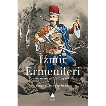 Izmir Ermenileri Kolektif