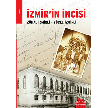 Izmir’in Incisi - Yücel Izmirli