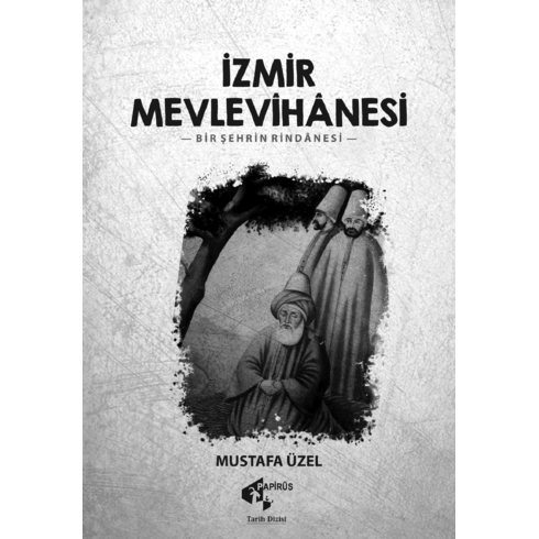 Izmir Mevlevihanesi Mustafa Üzel