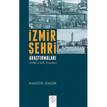 Izmir Tarihi Araştırmaları