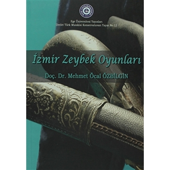 Izmir Zeybek Oyunları Cemre Maytalman