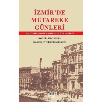 Izmir'de Mütakere Günleri Selçuk Ural,Neslihan Hangül