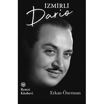 Izmirli Dario Erkan Özerman