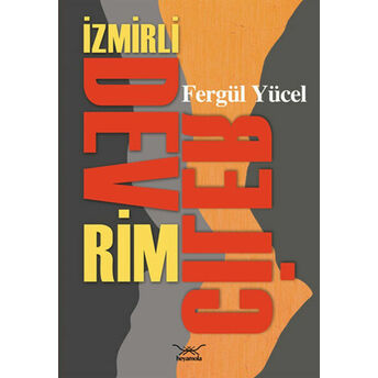 Izmirli Devrimciler Fergül Yücel