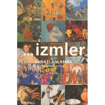 Izmler - Sanatı Anlamak