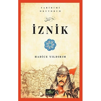 Iznik - Hadice Yıldırım