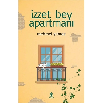 Izzet Bey Apartmanı Mehmet Yılmaz