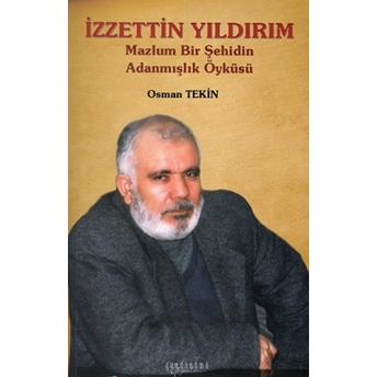 Izzettin Yıldırım Osman Tekin