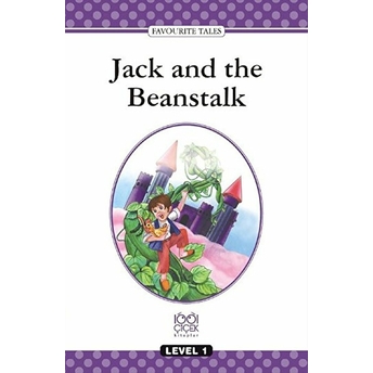 Jack And The Beanstalk Kolektif