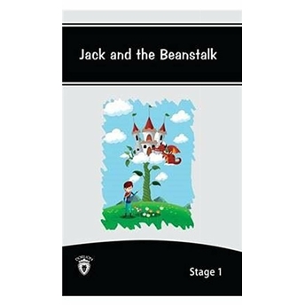 Jack And The Beanstalk - Stage 1 Kolektif