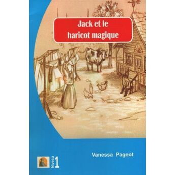 Jack Et Le Haricot Magique Kolektif