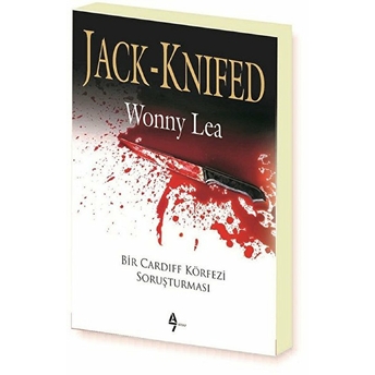 Jack-Knifed Wonny Lea