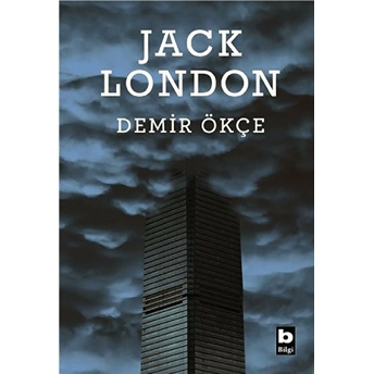 Jack London Demir Ökçe