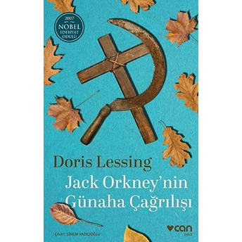 Jack Orkney'nin Günaha Çağrılışı Doris Lessing