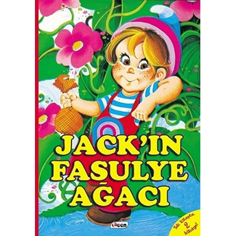 Jack'in Fasulye Ağacı - Betül Tok