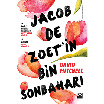 Jacob De Zoet'in Bin Sonbaharı David Mitchell