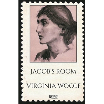 Jacob’s Room