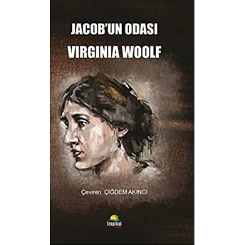 Jacob’un Odası - Virginia Woolf