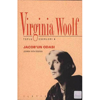 Jacob’un Odası Virginia Woolf