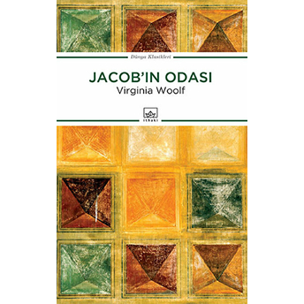 Jacobın Odası Virginia Woolf